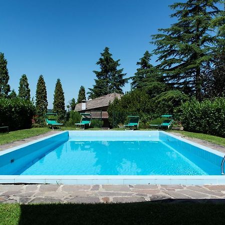 Apartamento La Secchia Rapita Zappolino Habitación foto