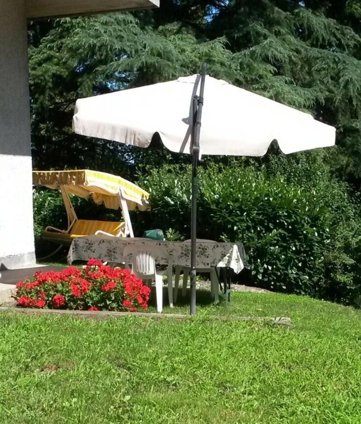 Apartamento La Secchia Rapita Zappolino Exterior foto
