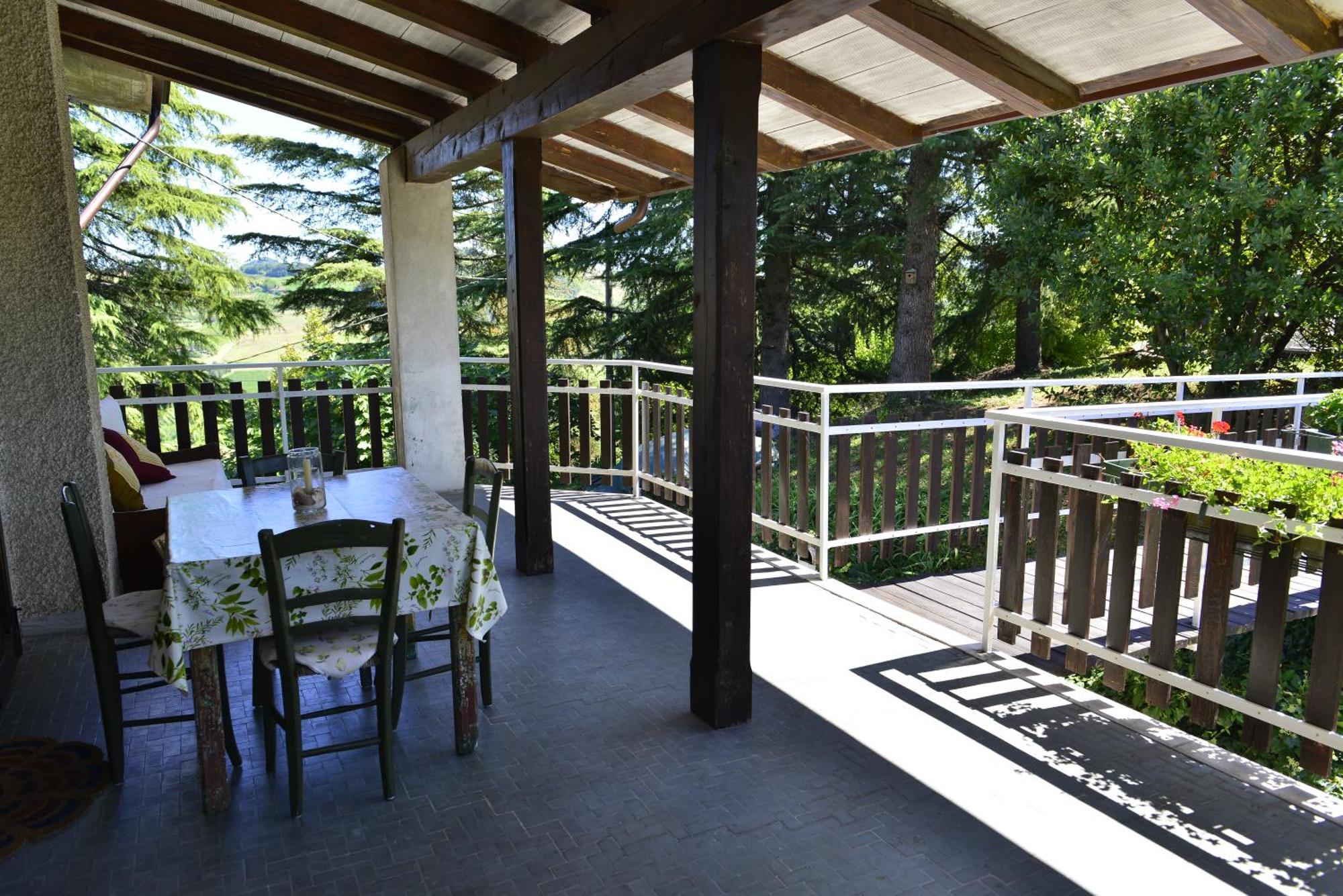 Apartamento La Secchia Rapita Zappolino Exterior foto