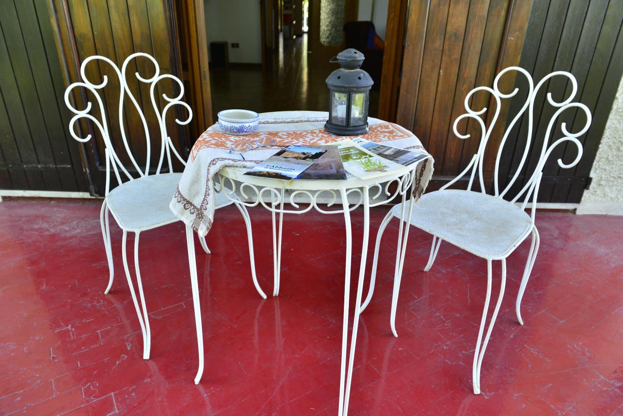 Apartamento La Secchia Rapita Zappolino Exterior foto