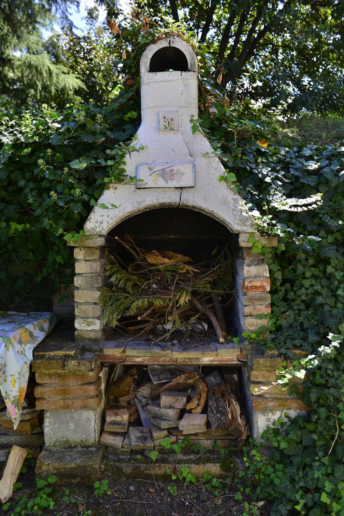 Apartamento La Secchia Rapita Zappolino Exterior foto