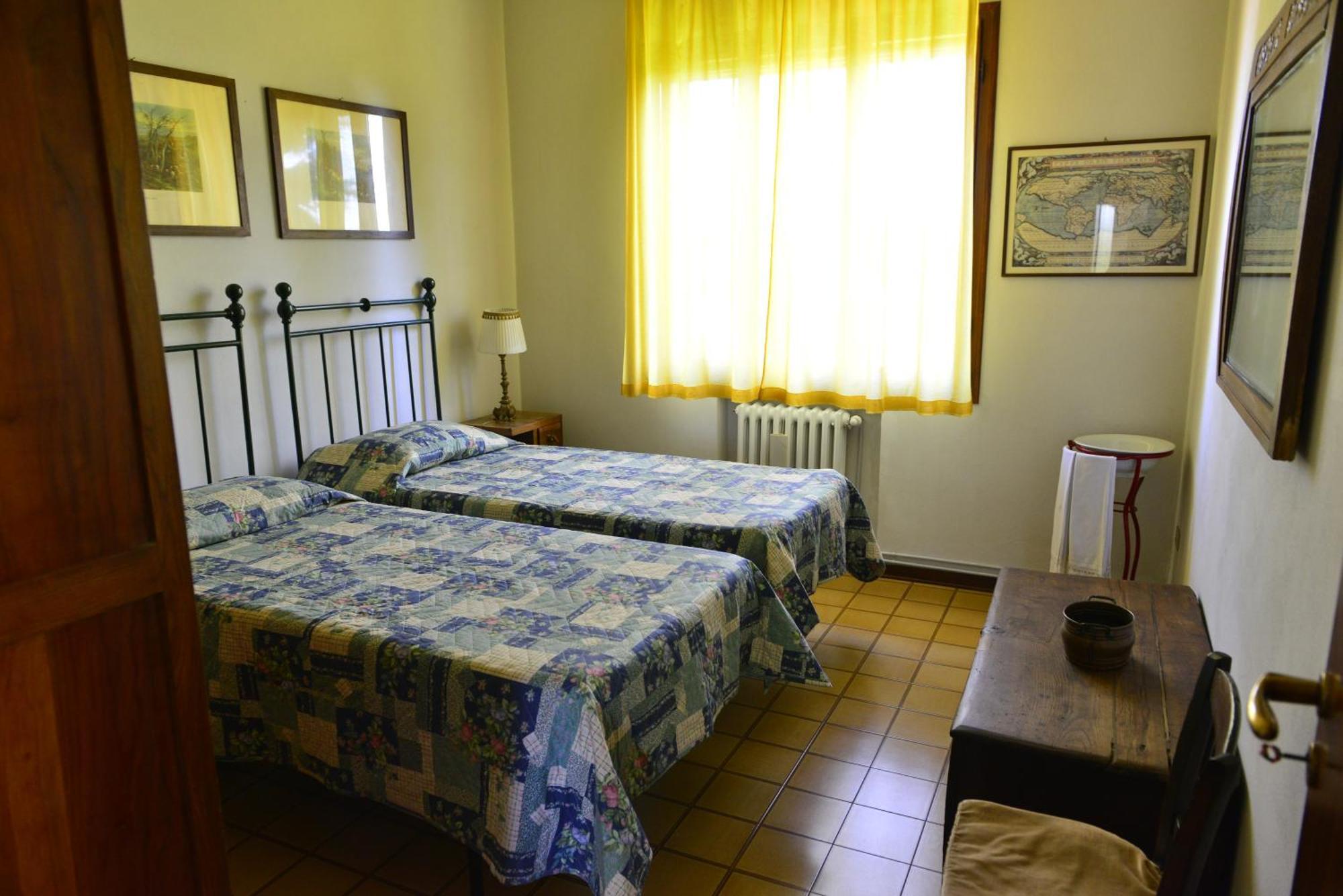 Apartamento La Secchia Rapita Zappolino Exterior foto