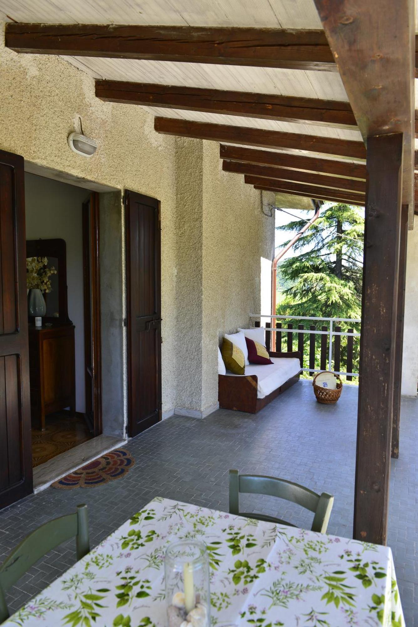 Apartamento La Secchia Rapita Zappolino Exterior foto