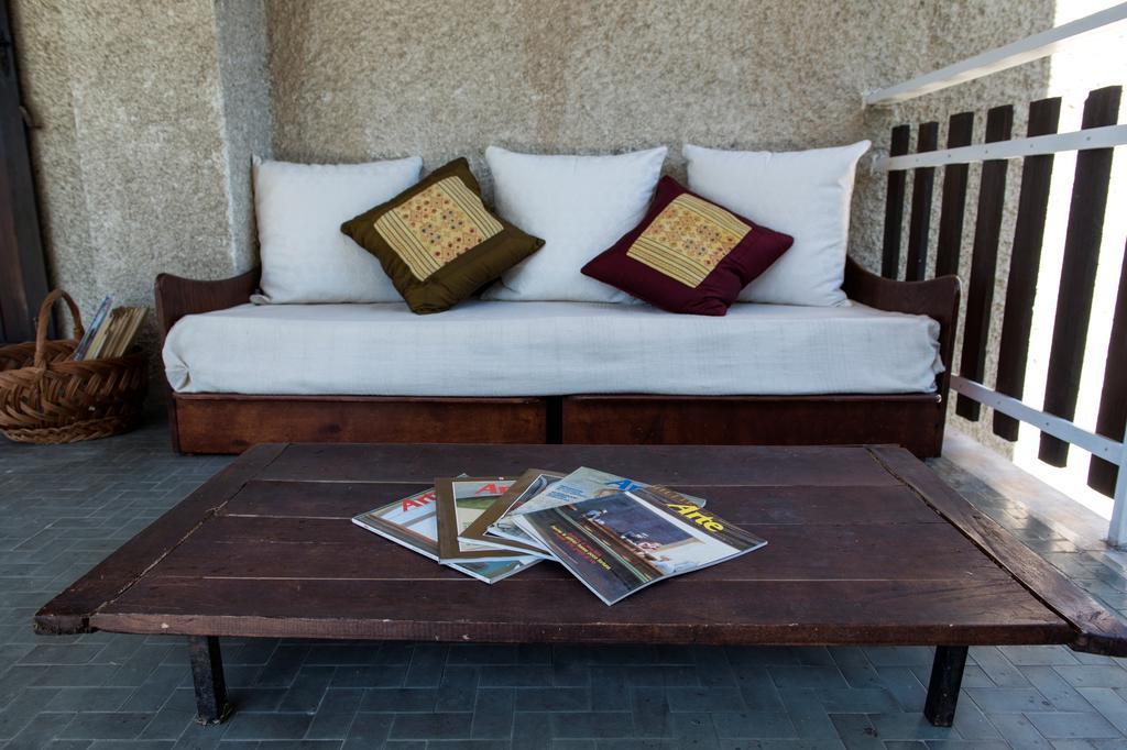 Apartamento La Secchia Rapita Zappolino Exterior foto