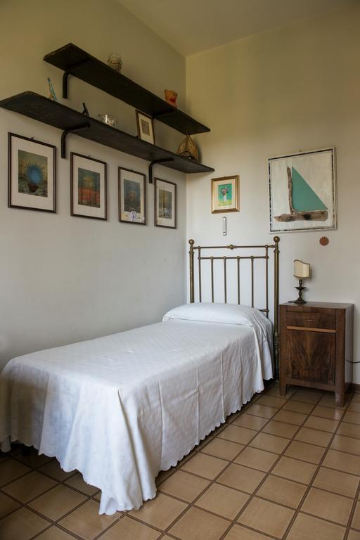 Apartamento La Secchia Rapita Zappolino Habitación foto