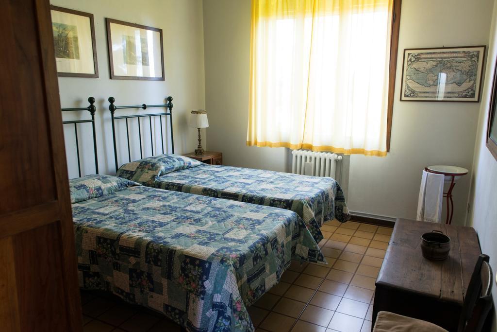 Apartamento La Secchia Rapita Zappolino Habitación foto